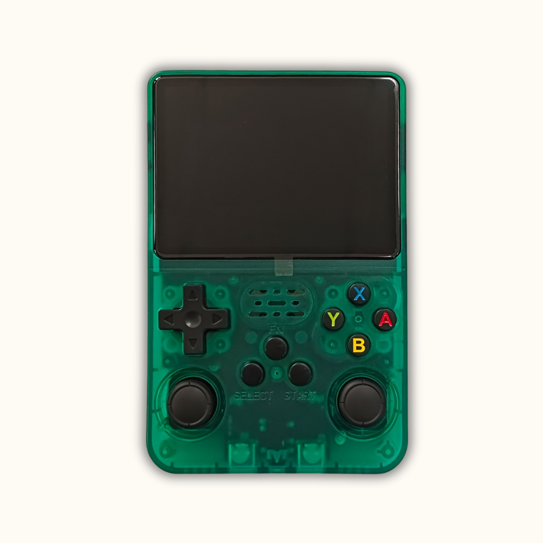 SIMULATION RETRO PLAYER™