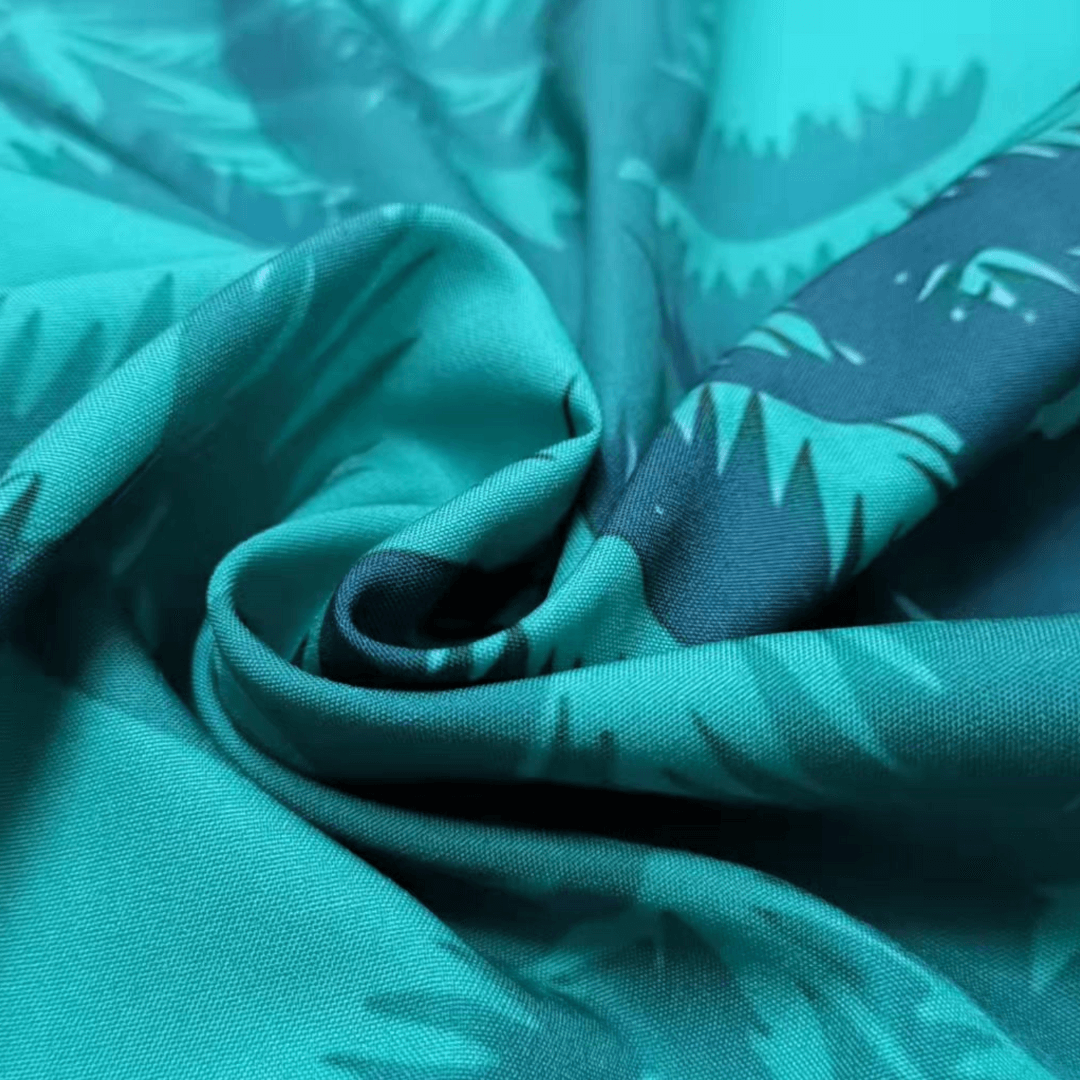 80s MIAMI Hawaiian Shirt