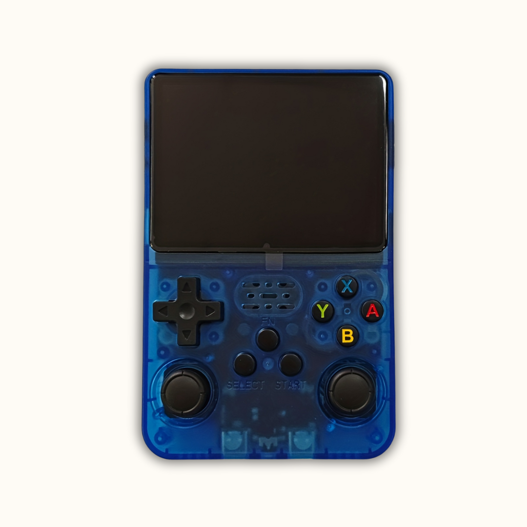 SIMULATION RETRO PLAYER™