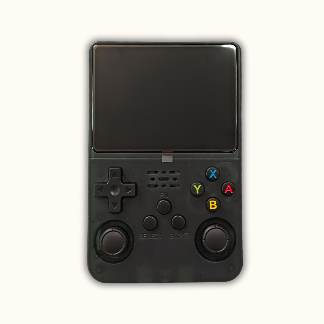 SIMULATION RETRO PLAYER™