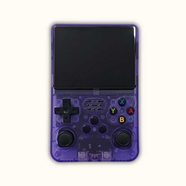 SIMULATION RETRO PLAYER™