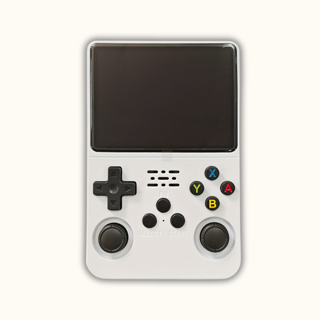 SIMULATION RETRO PLAYER™