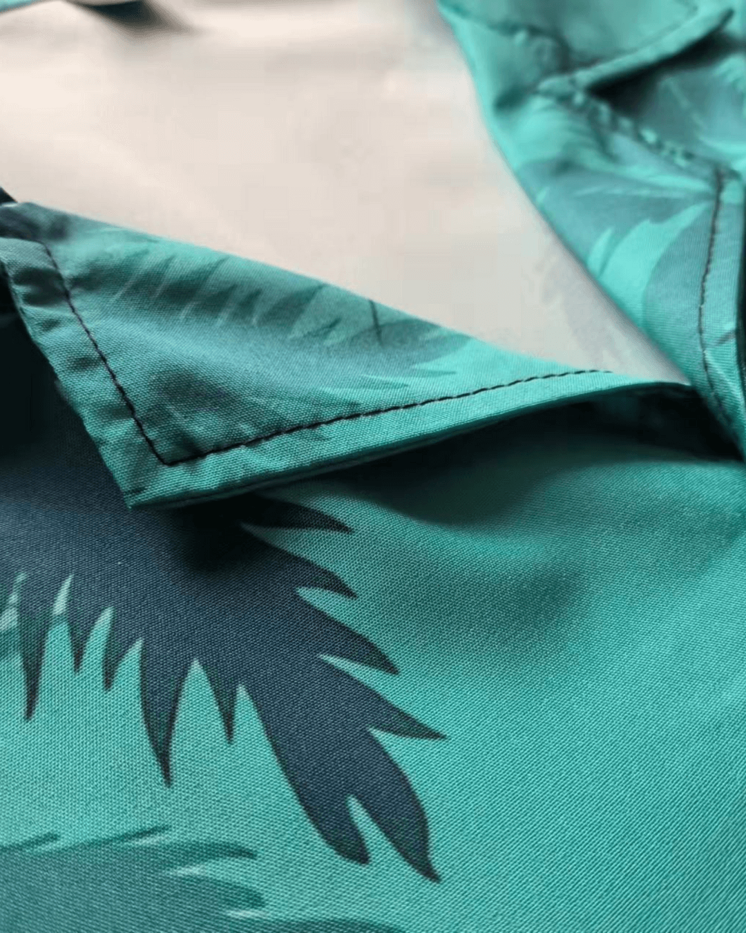1986 Miami Hawaiian Shirt