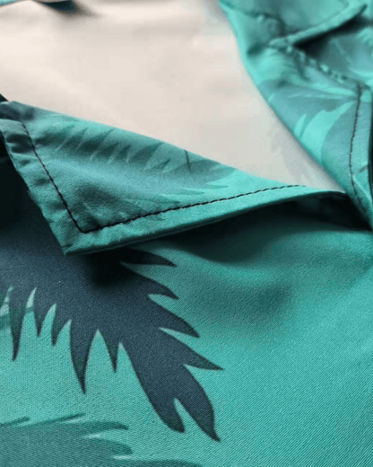 1986 Miami Hawaiian Shirt
