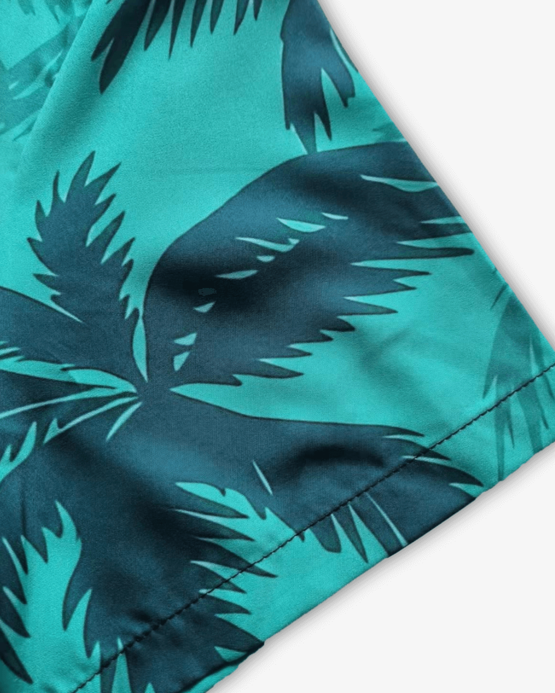 1986 Miami Hawaiian Shirt