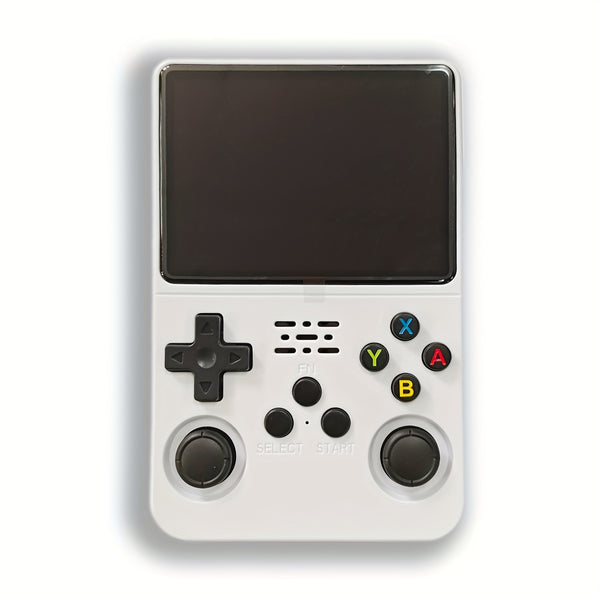 SIMULATION RETRO PLAYER™