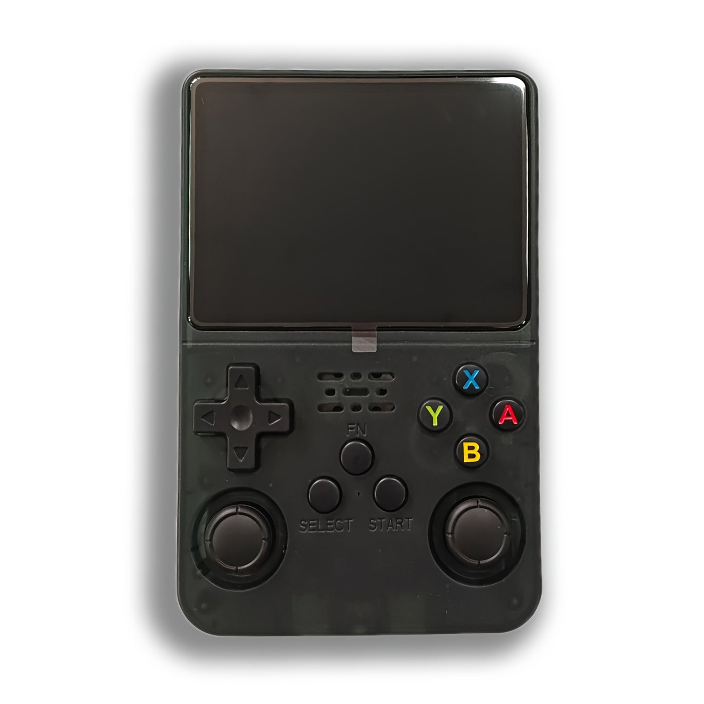 SIMULATION RETRO PLAYER™