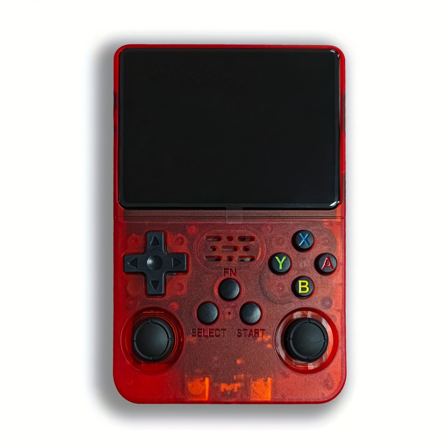 SIMULATION RETRO PLAYER™
