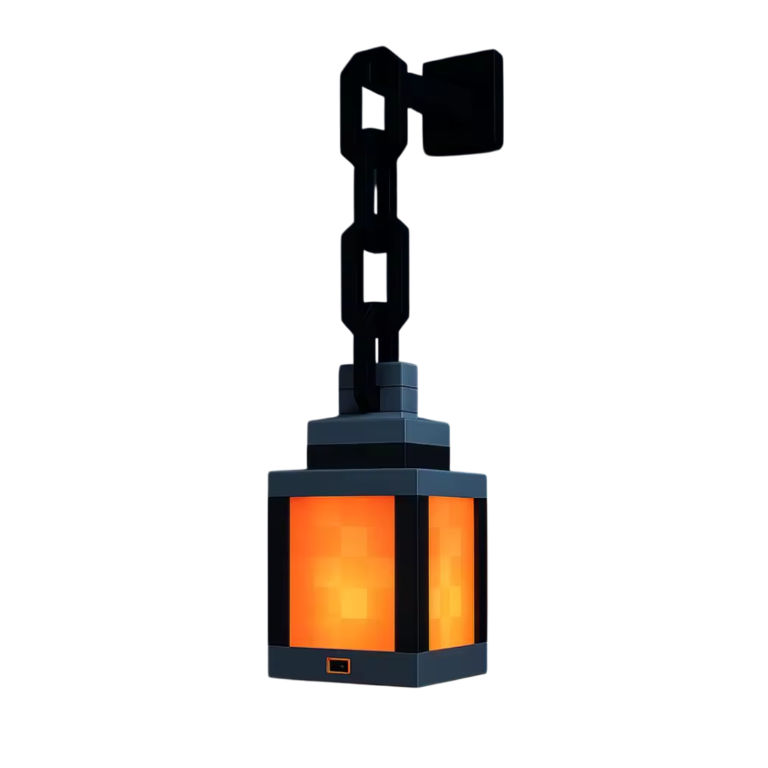 Simulation Pixel Torch Light ⚡