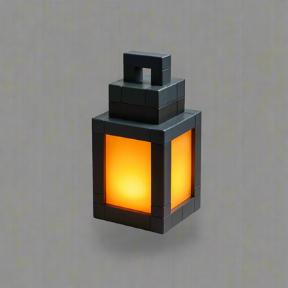 Simulation Pixel Torch Light ⚡