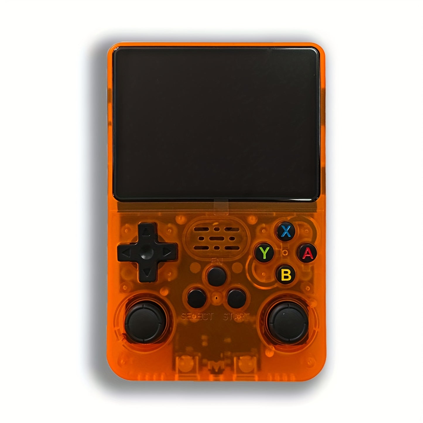 SIMULATION RETRO PLAYER™