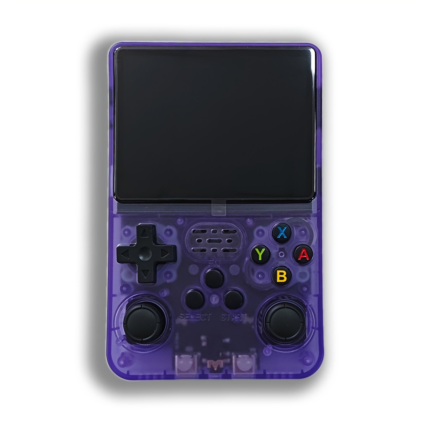 SIMULATION RETRO PLAYER™