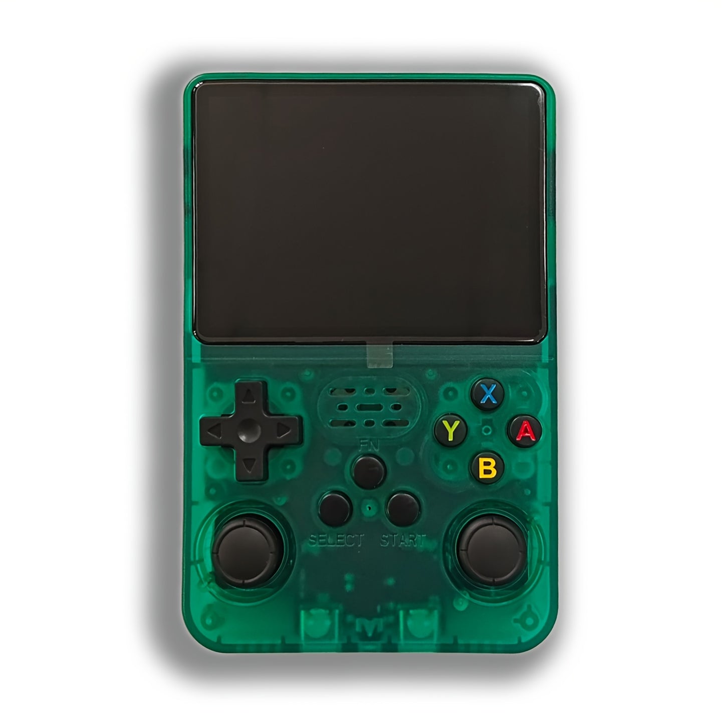 SIMULATION RETRO PLAYER™