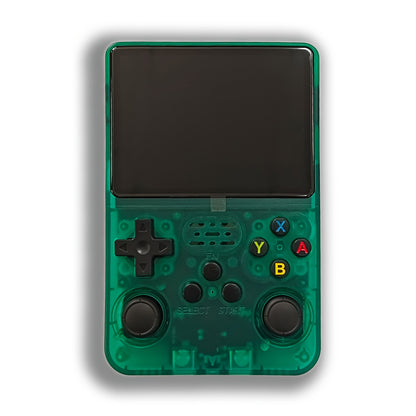 SIMULATION RETRO PLAYER™